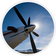 Propeller, Governor - Sales, Overhauls, & Repairs